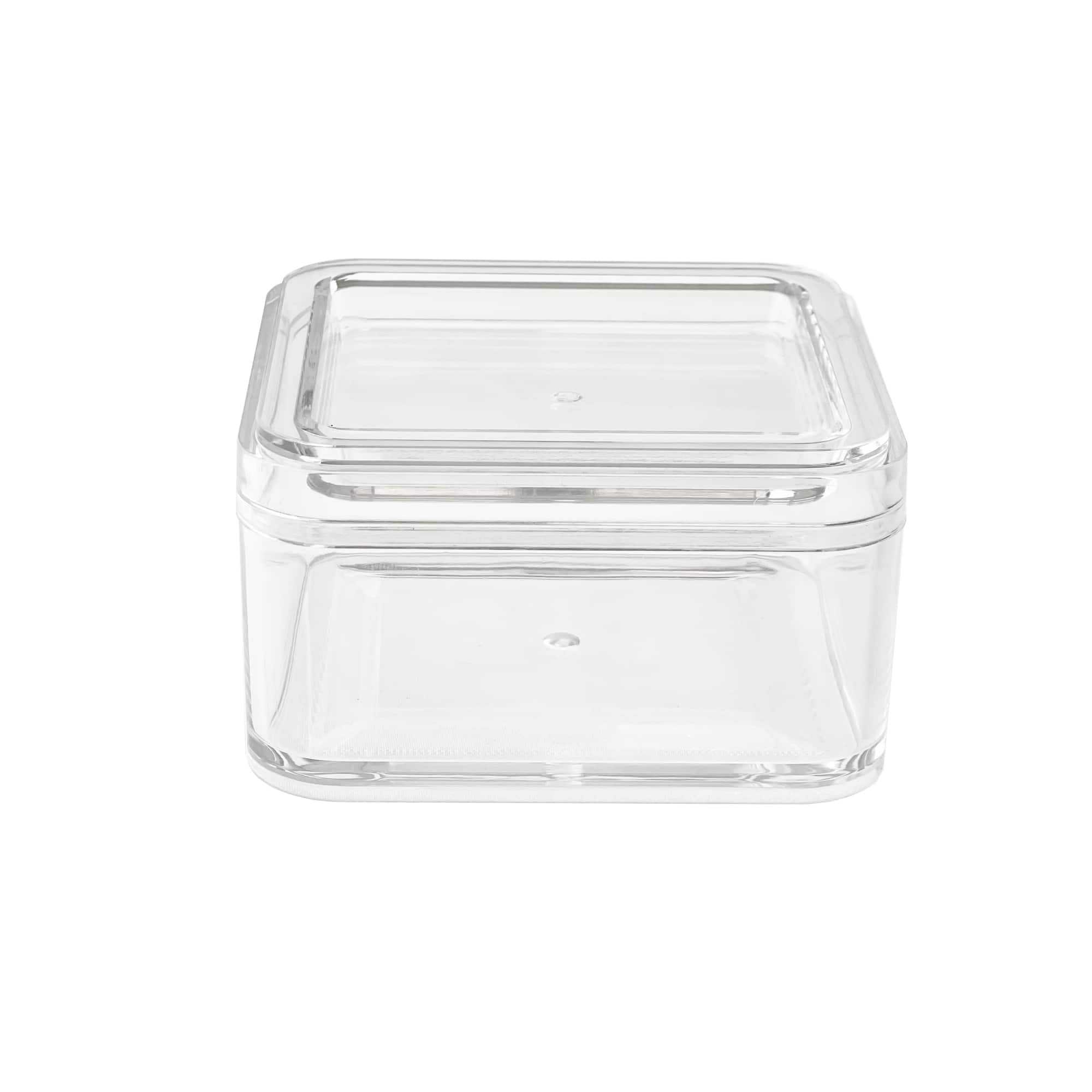 Stackable Jewelry Organizer by Bead Landing